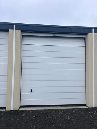 Property photo - Spoorlaan 5D8, 2495AL The Hague